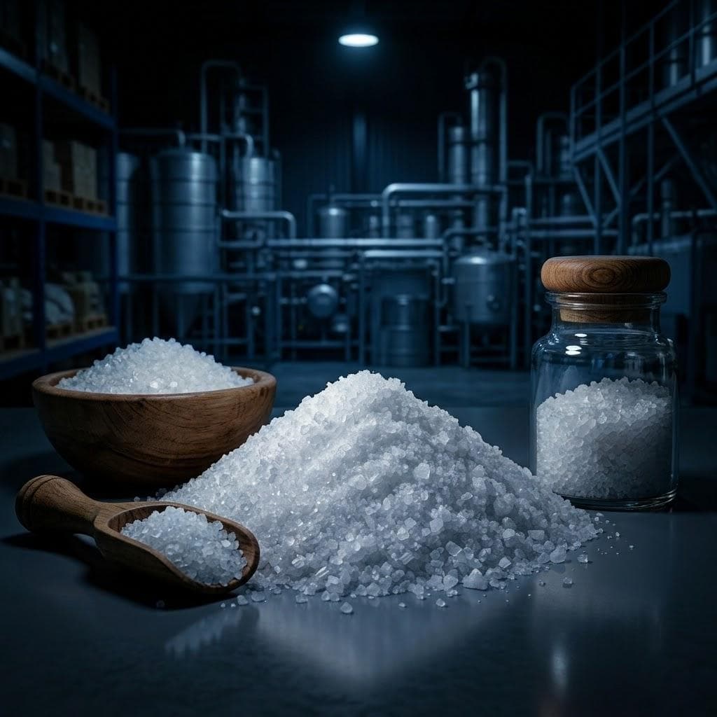 Ammonium Chloride